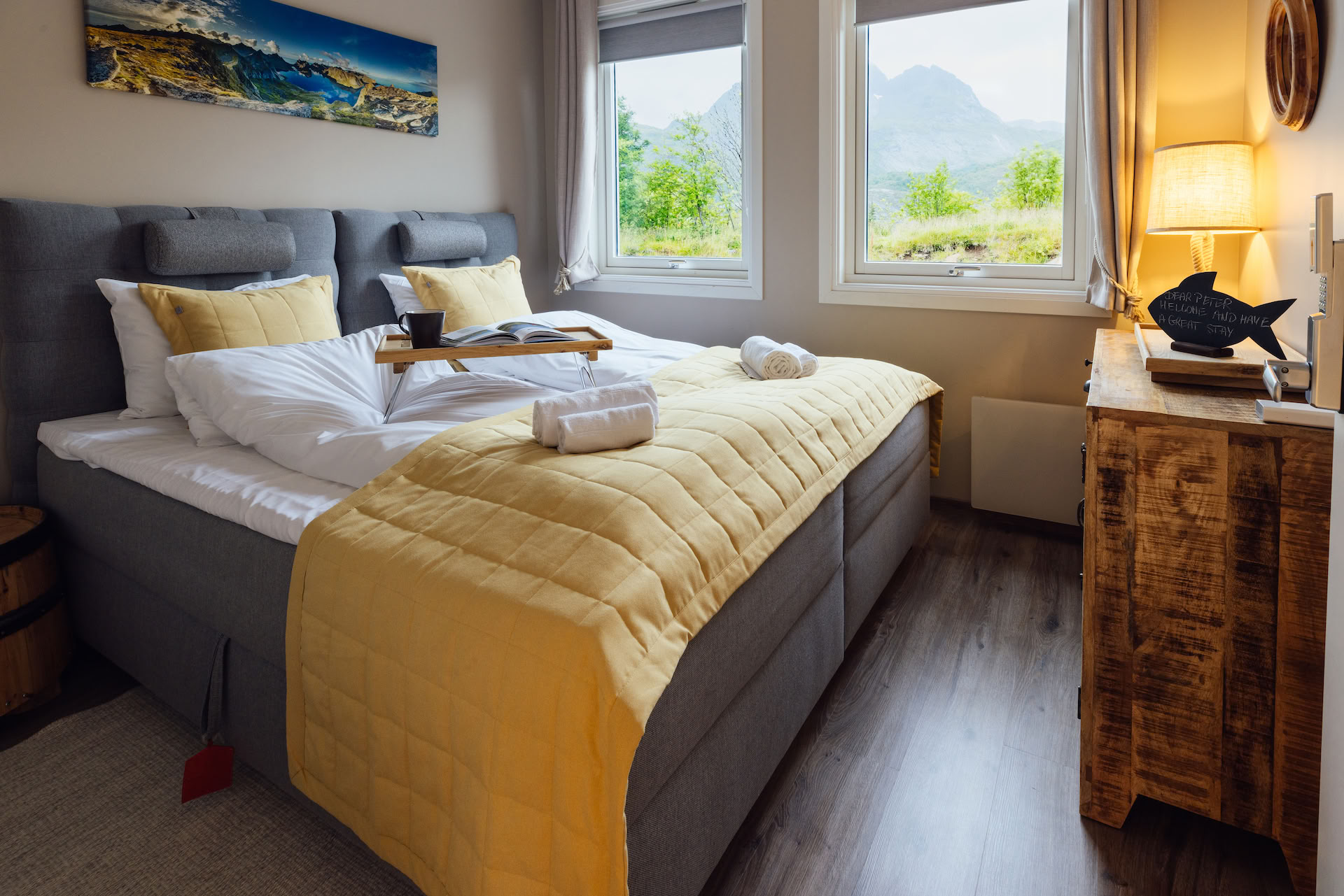 Habitación Superior