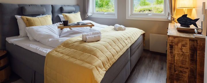 Habitación Superior