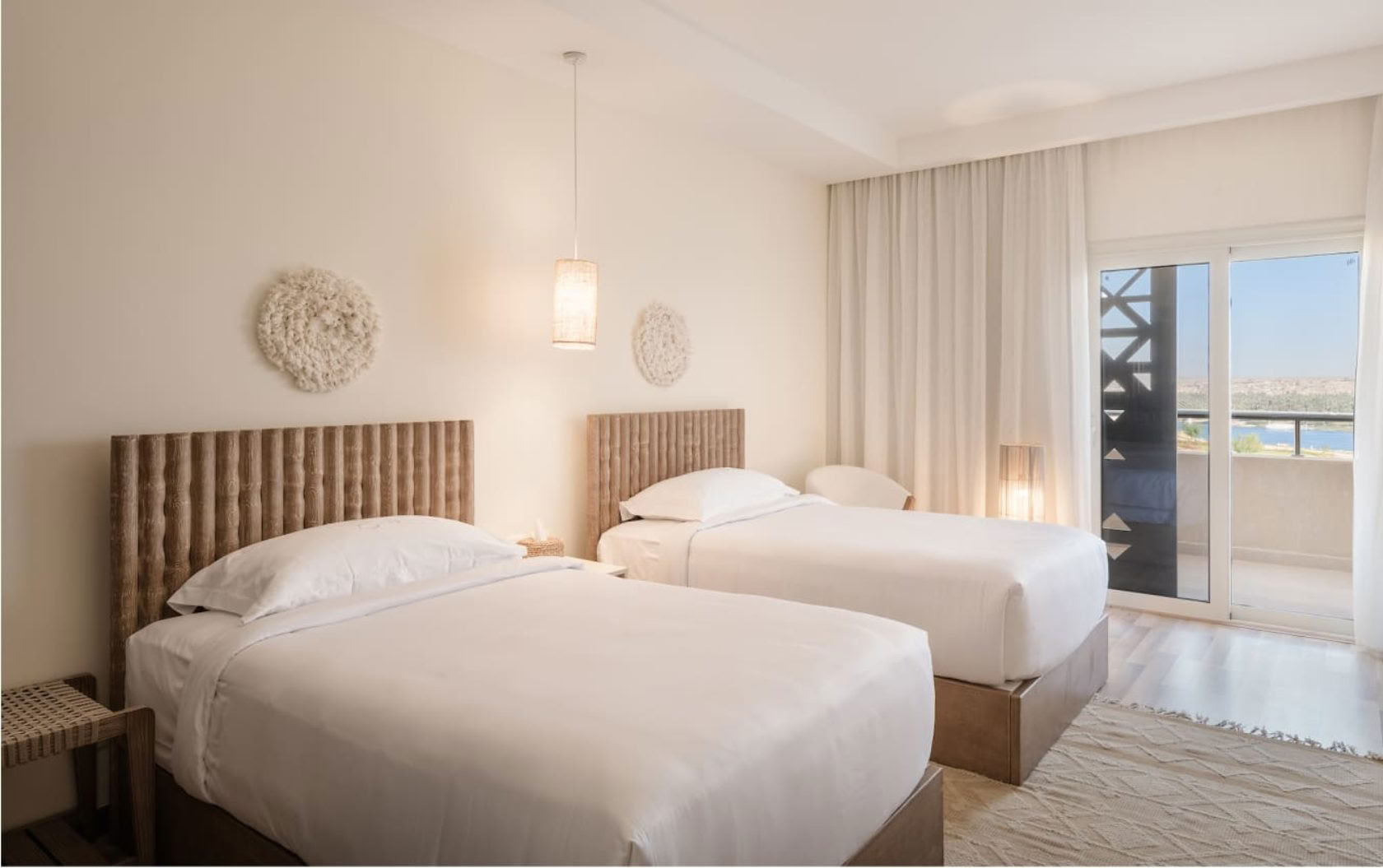 Habitación Superior