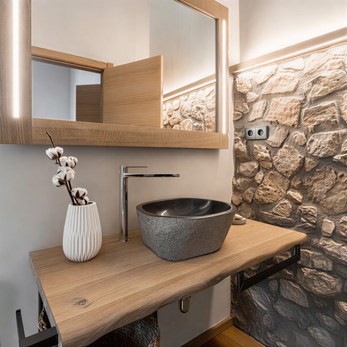 Habitación Superior