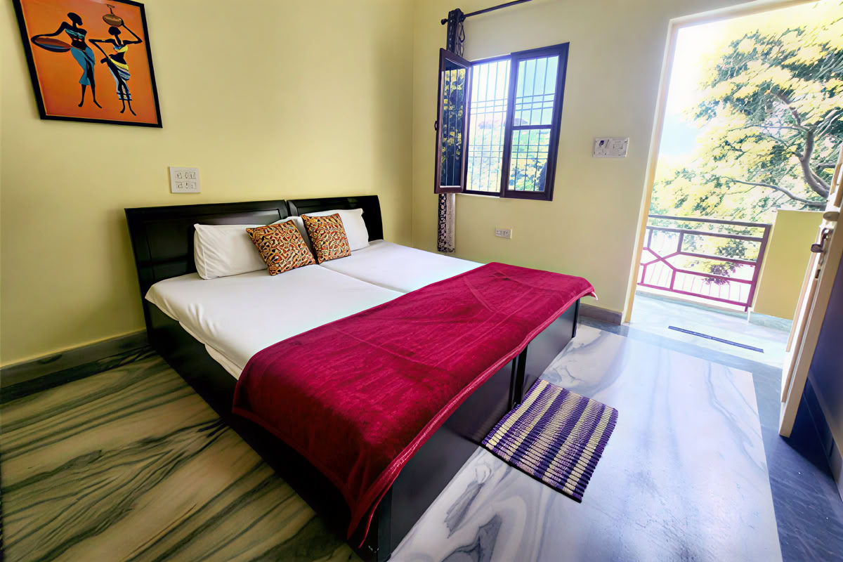 Habitación Privada