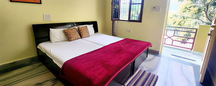 Habitación Privada