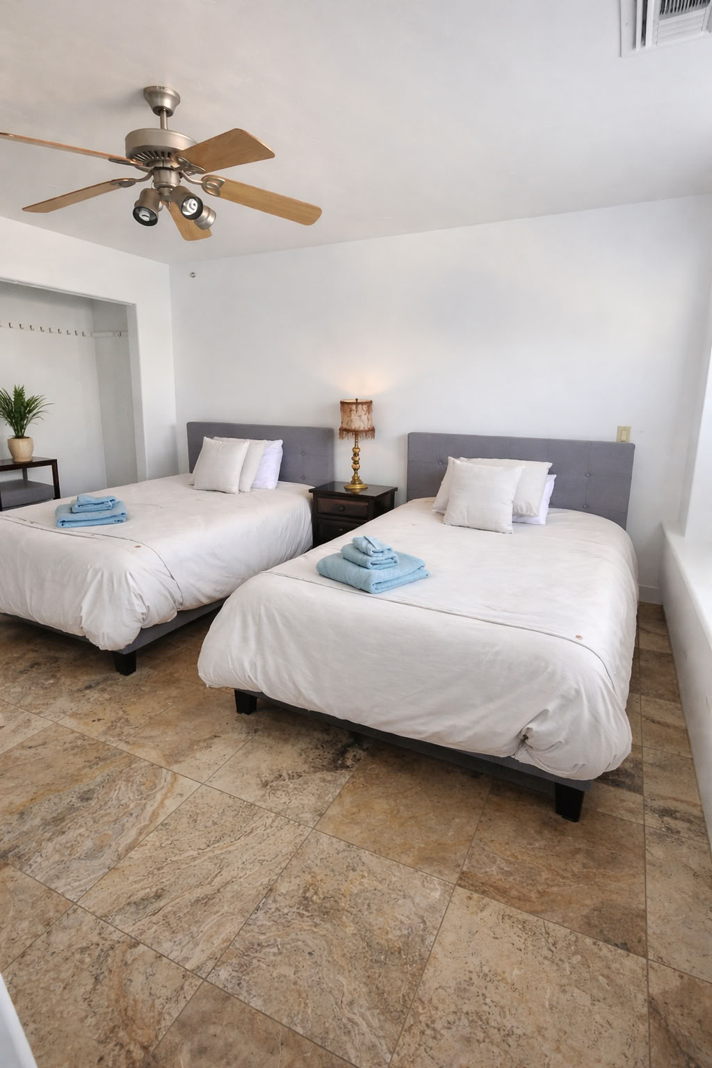 Harmony Room