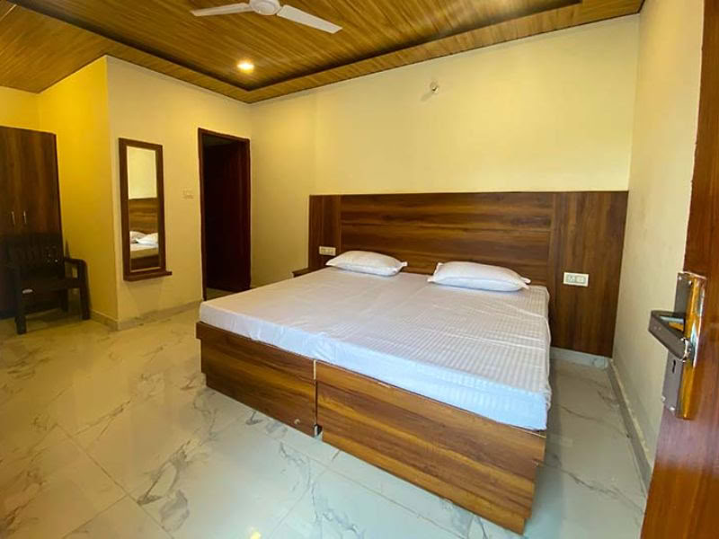 Habitación privada