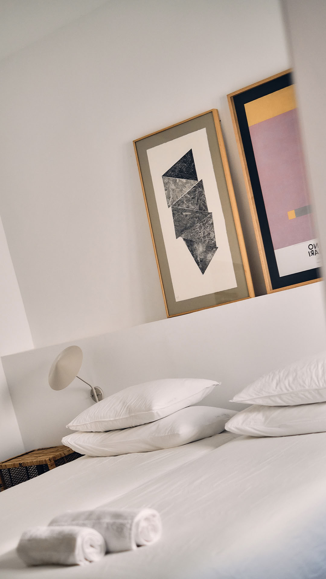 Habitación estándar