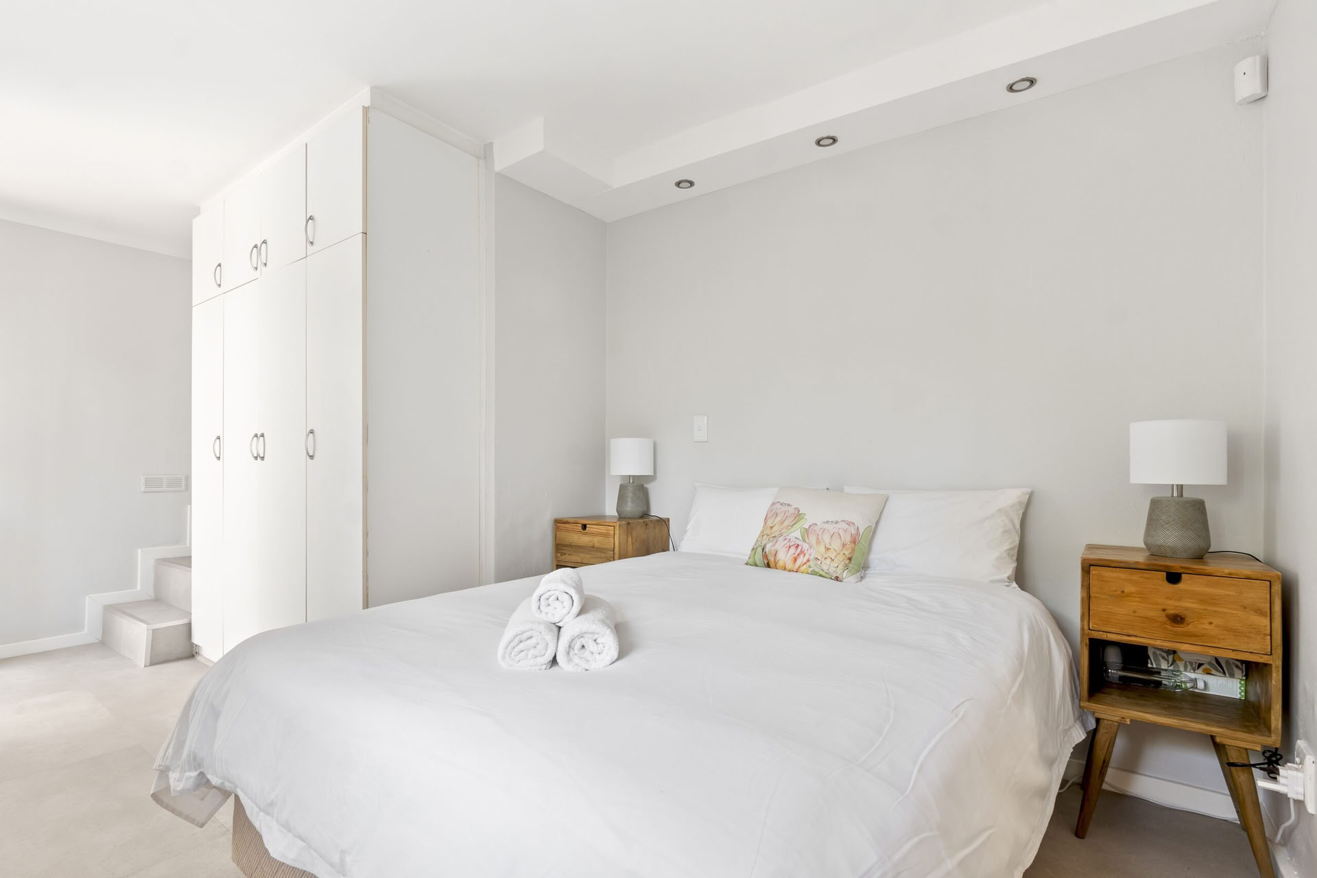 Suite Deluxe Cabaña