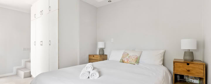 Suite Deluxe Cabaña