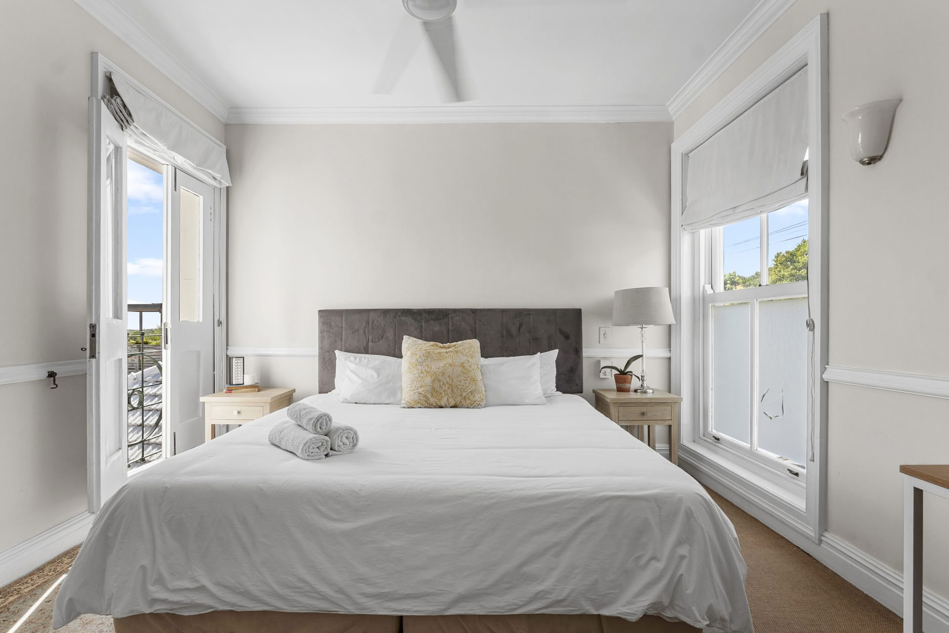 Sun Superior Suite