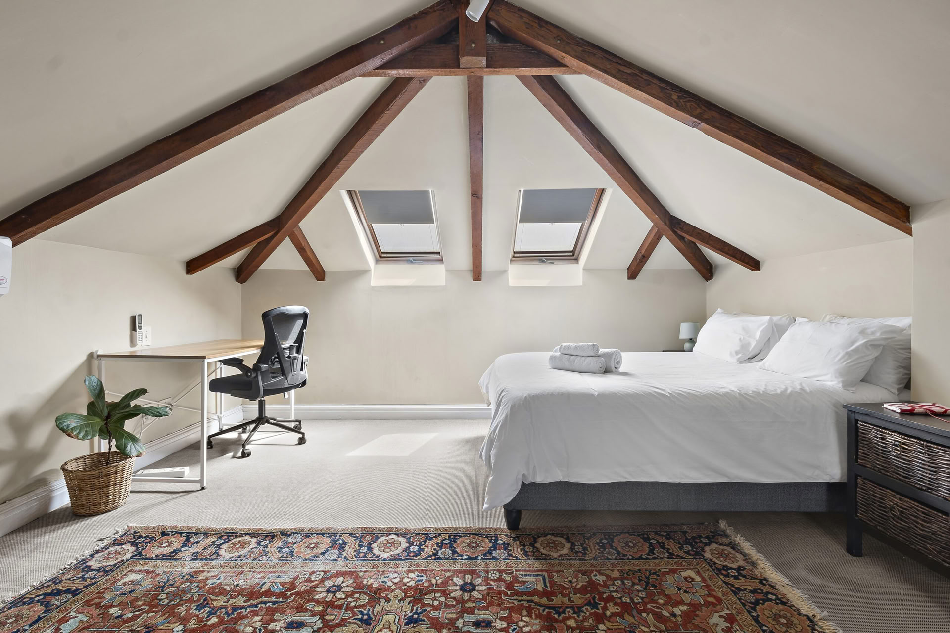 Loft Suite Superior