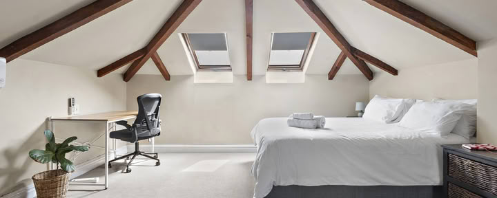 Loft Suite Superior