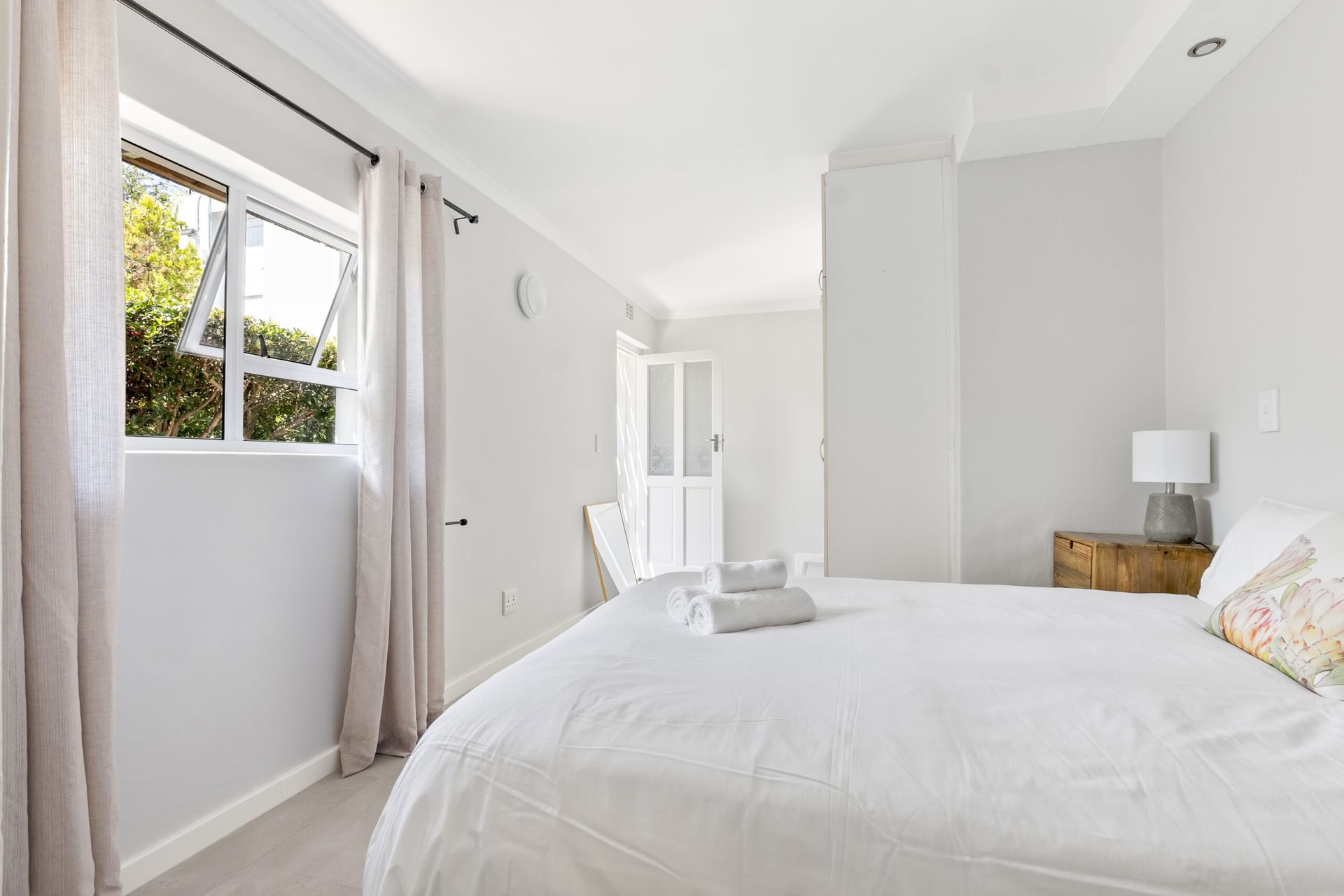 Apartamento Deluxe Cottage