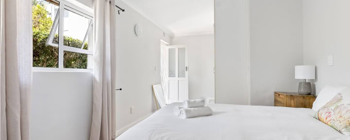 Apartamento Deluxe Cottage