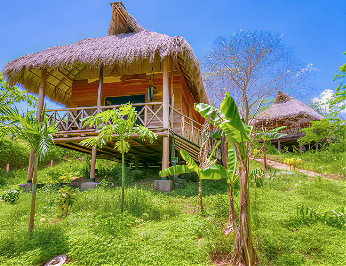Bungalow 5