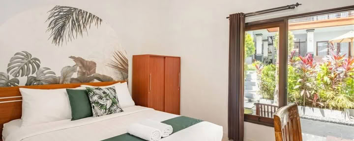 Habitación privada en Cove Arganta
