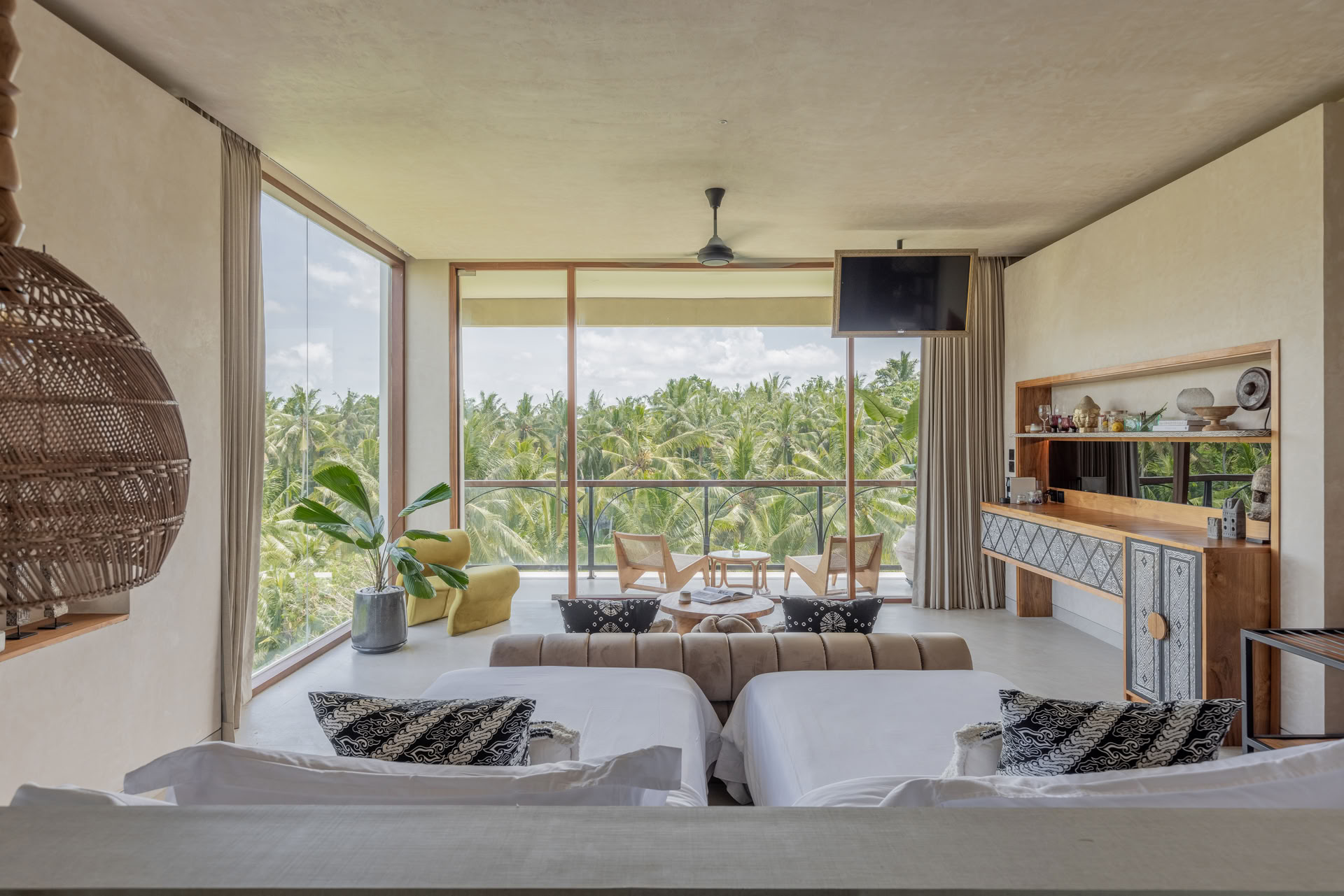 Panorama Luxury Suites