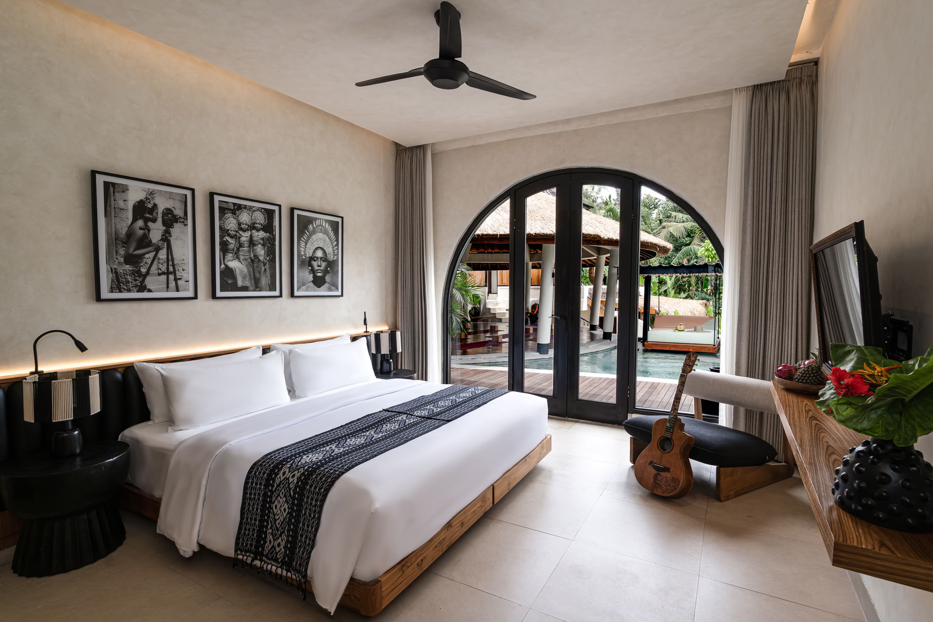 Suite Santuario
