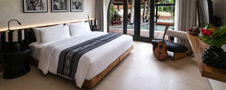 Suite Santuario