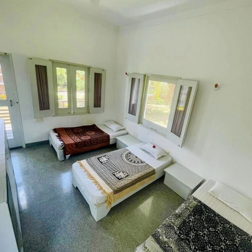Dormitorio