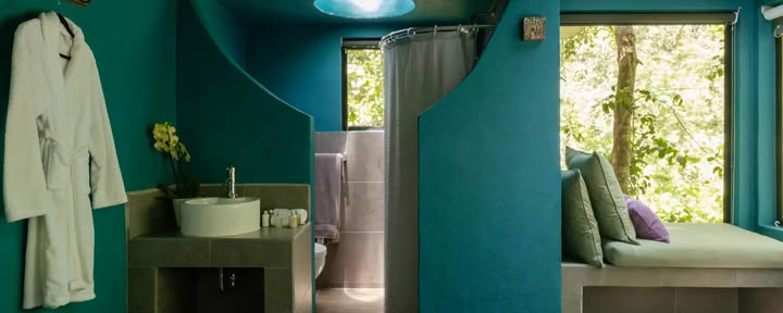 Habitación compartida