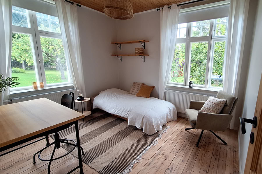 Habitación privada 1