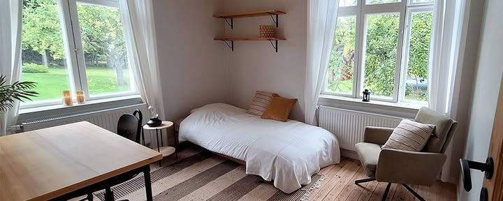 Habitación privada 1