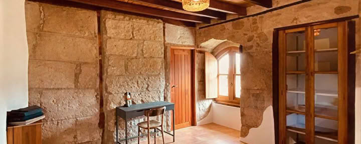 Habitación compartida