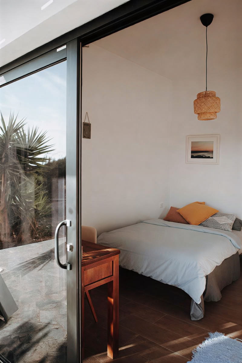 Coworking privado individual/doble