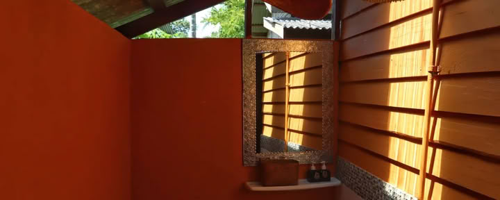 Bungalow Jardín Básico