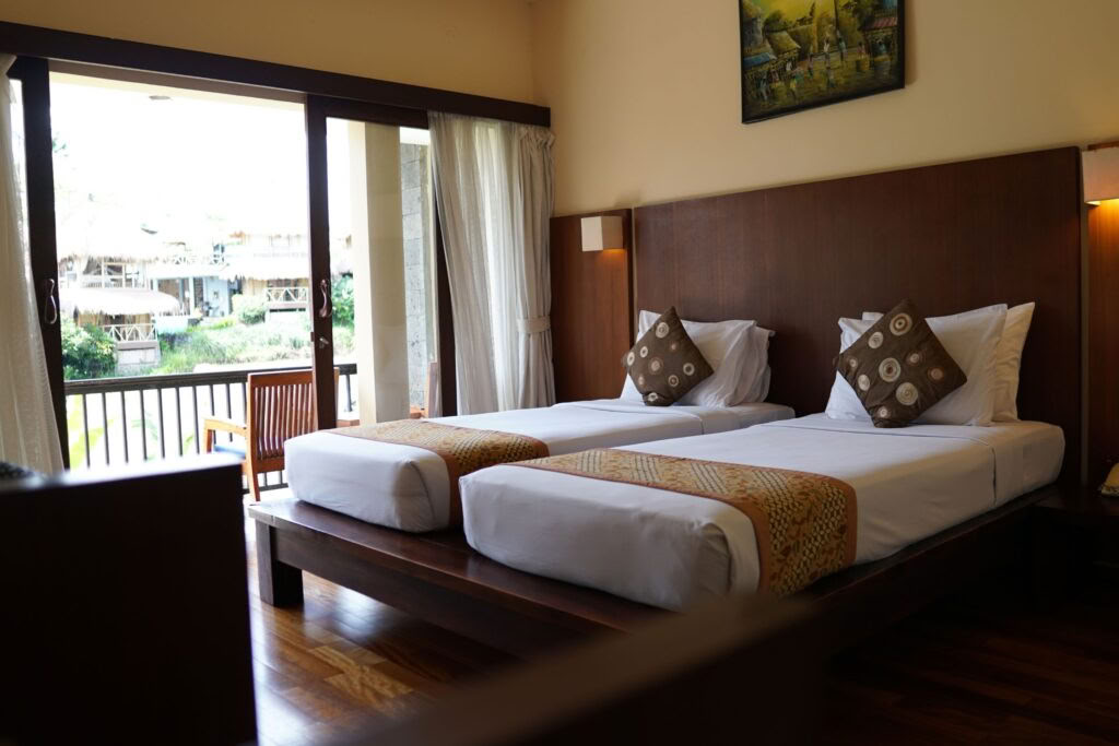 Habitación doble