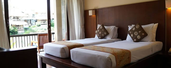 Habitación doble