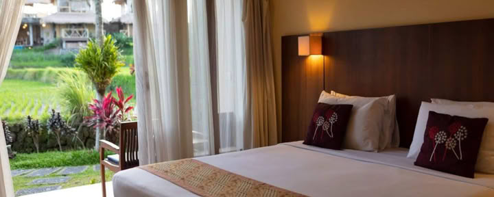 Habitación Privada