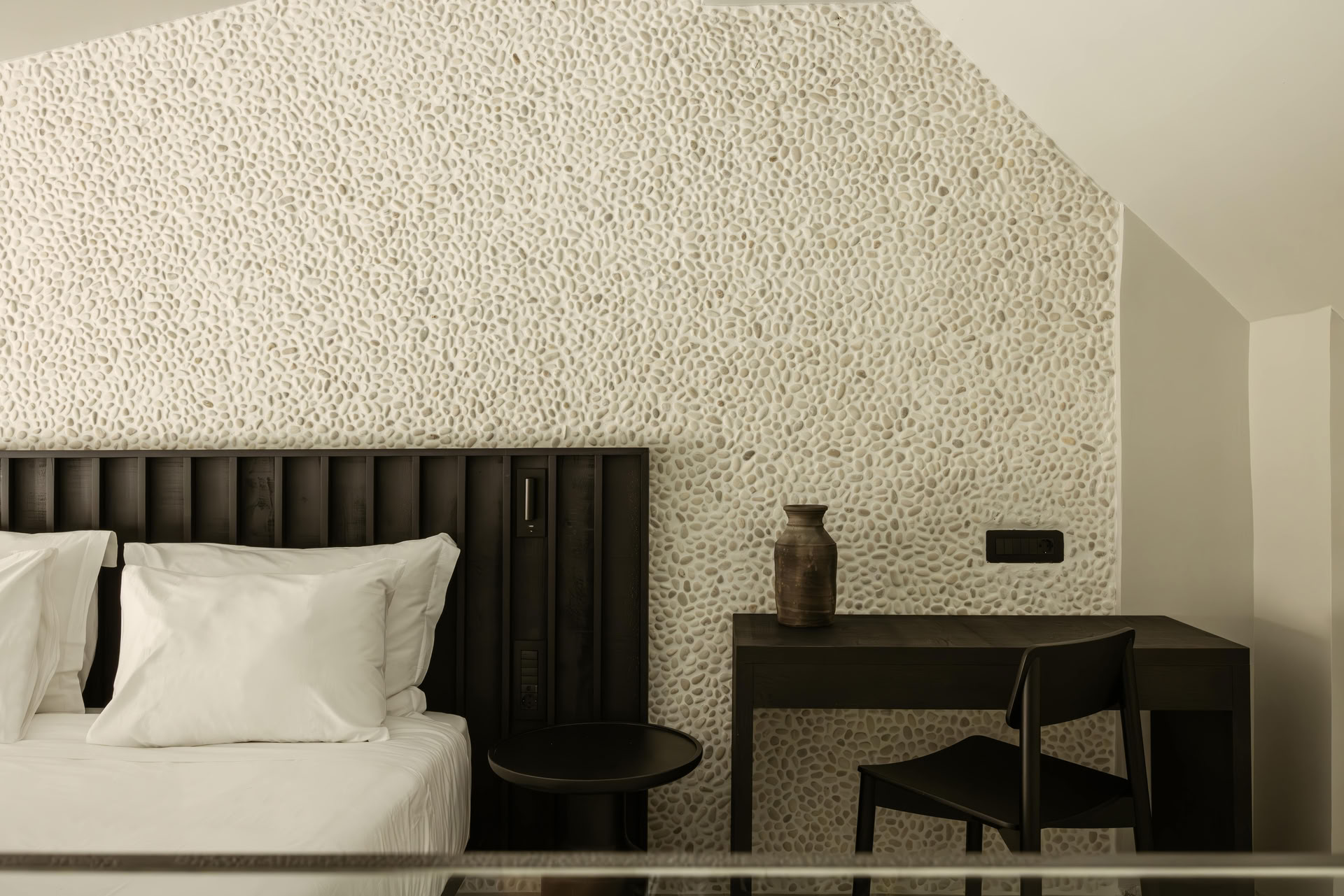 Loft Suite con Veranda y Piscina Compartida