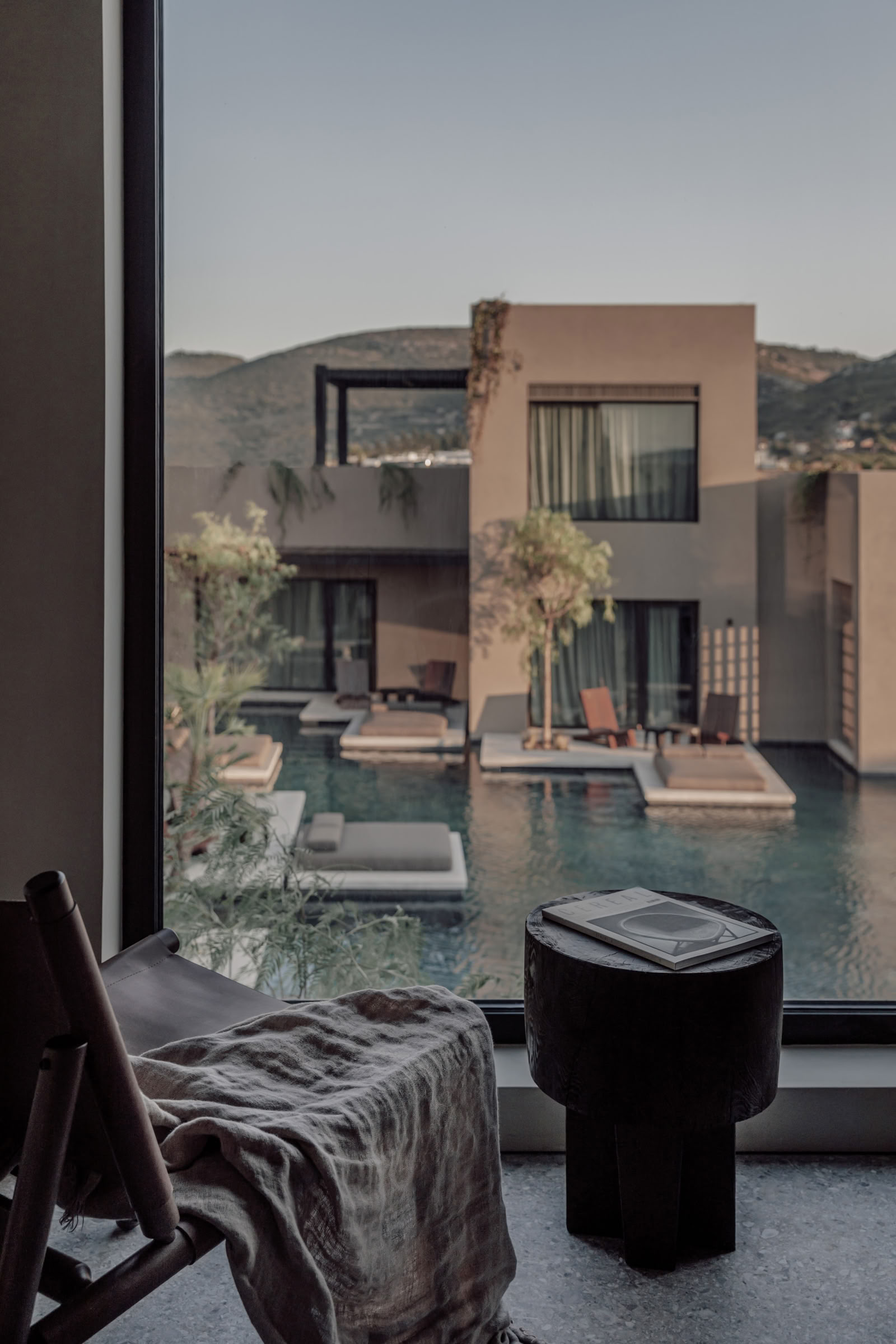 Suite en la azotea