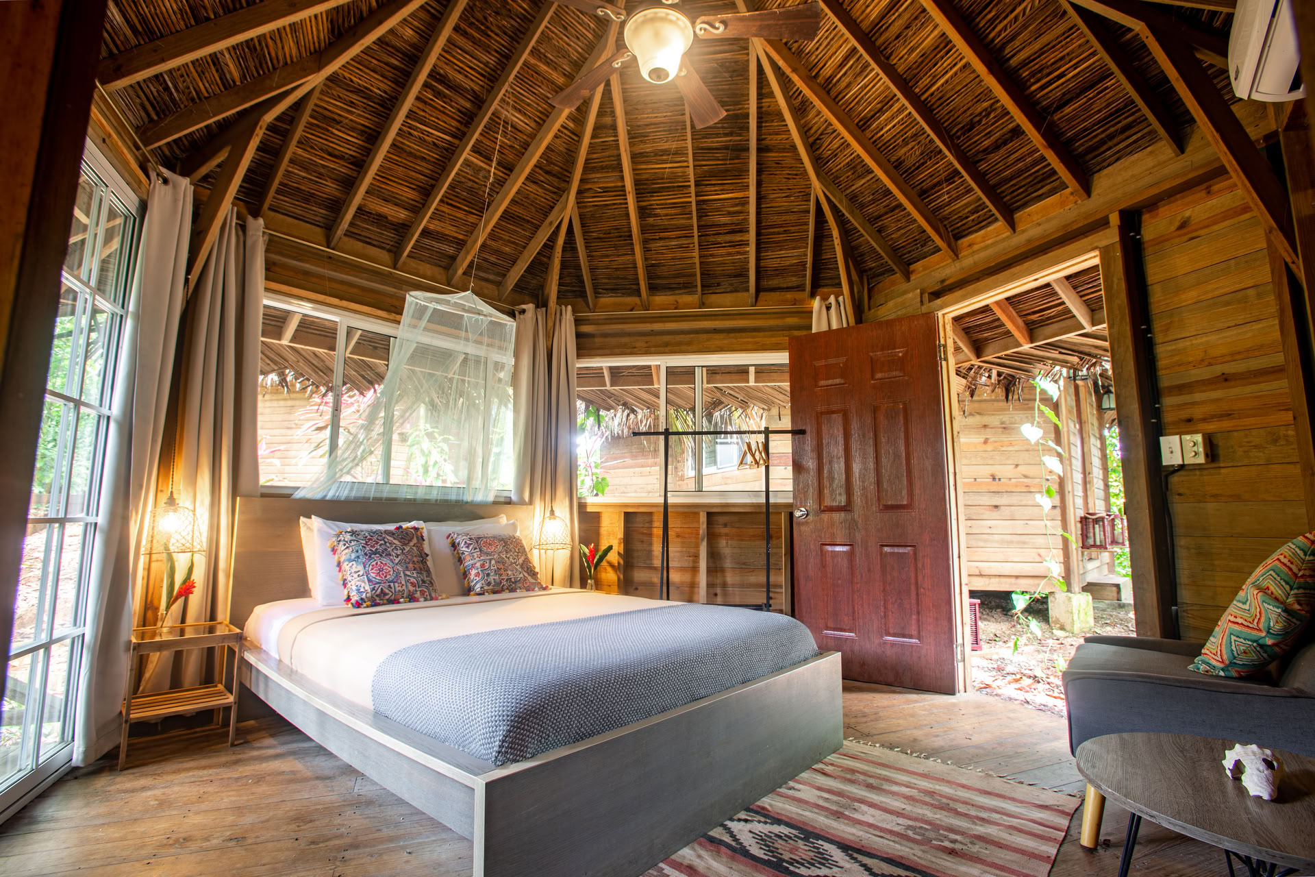 Bungalow