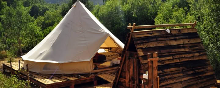 Refugio Deluxe Riverside