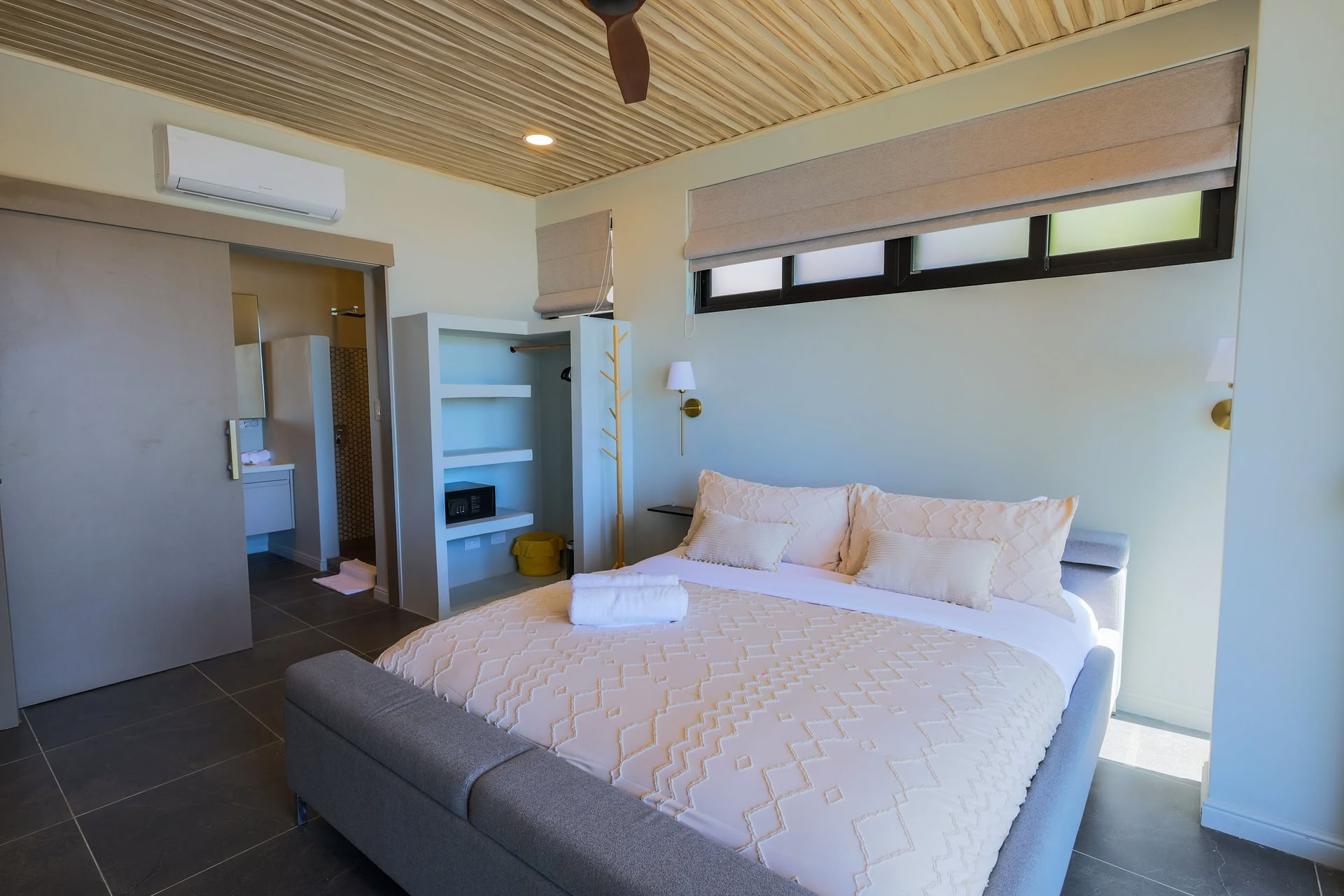 Horizon Suites