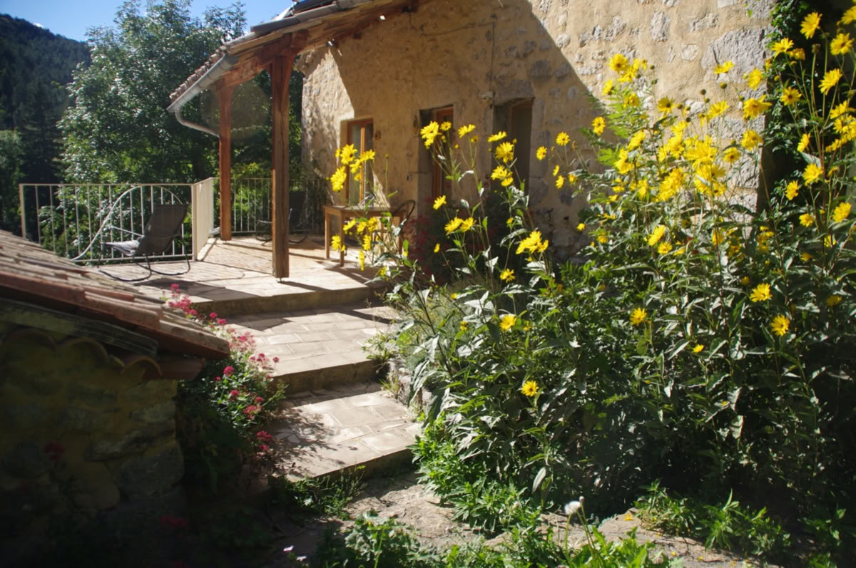 Cabaña de estudio para 4 personas