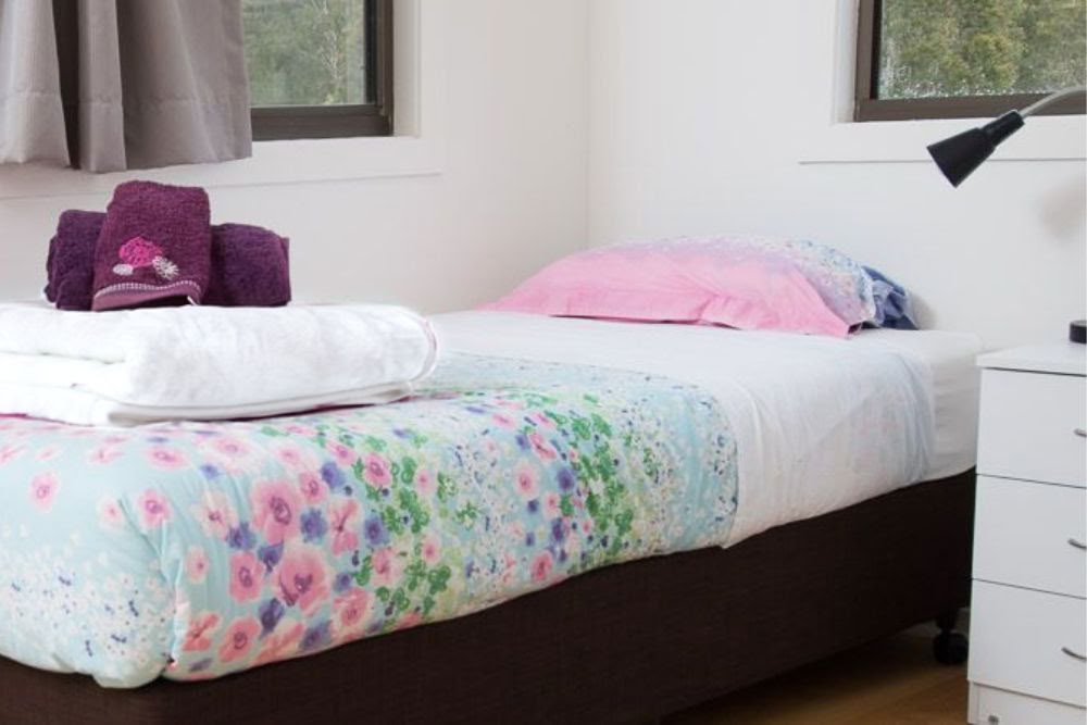 Habitaciones individuales
