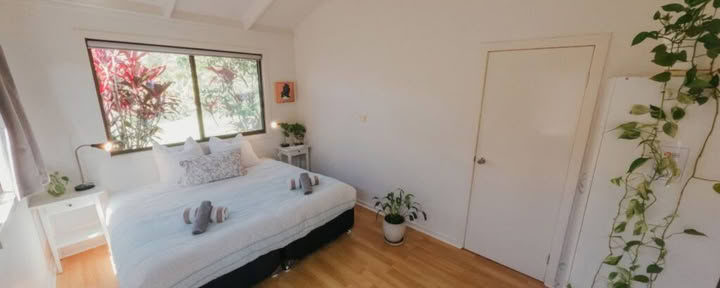 Habitación de ocupación individual - baño privado