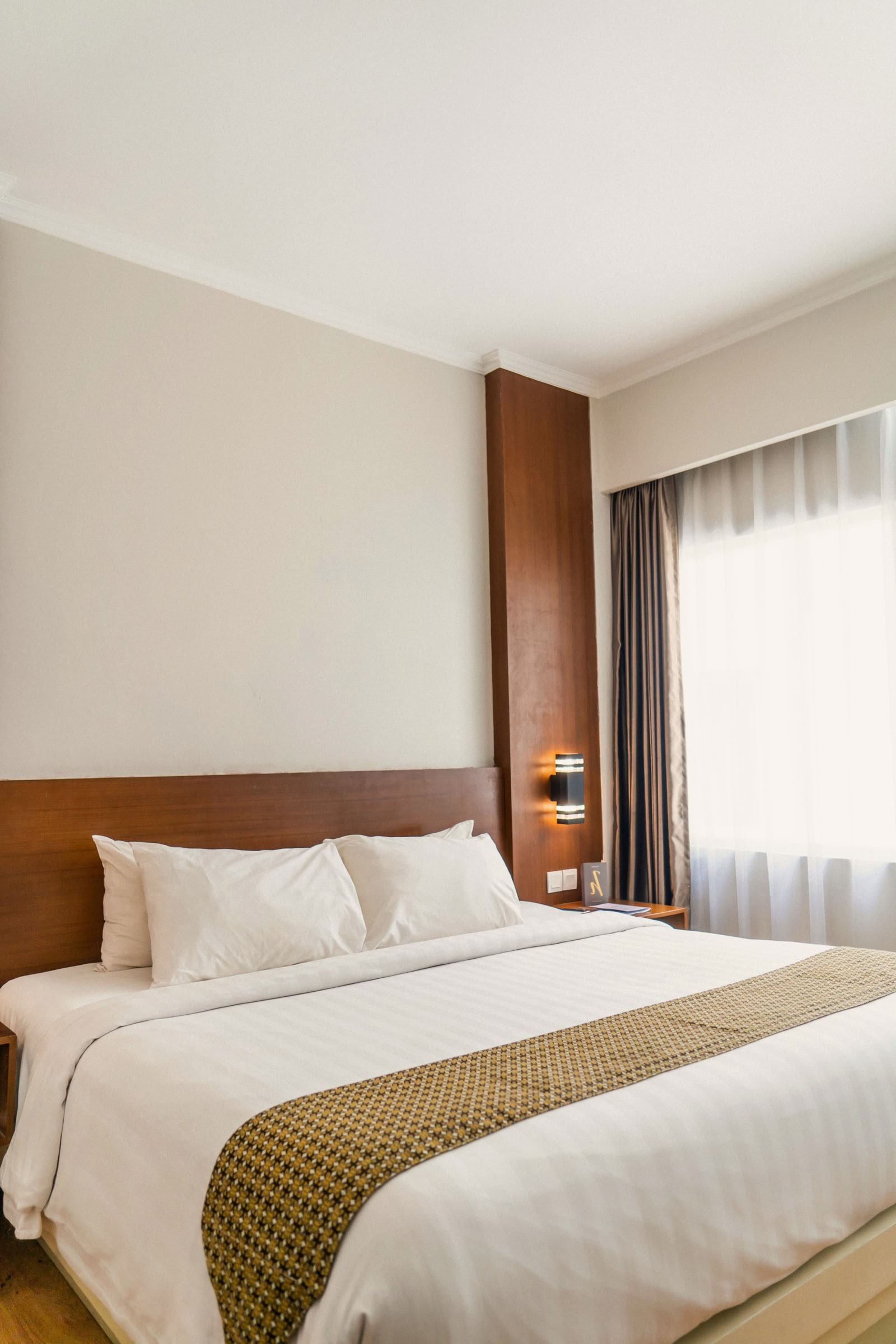 Coconut Suite