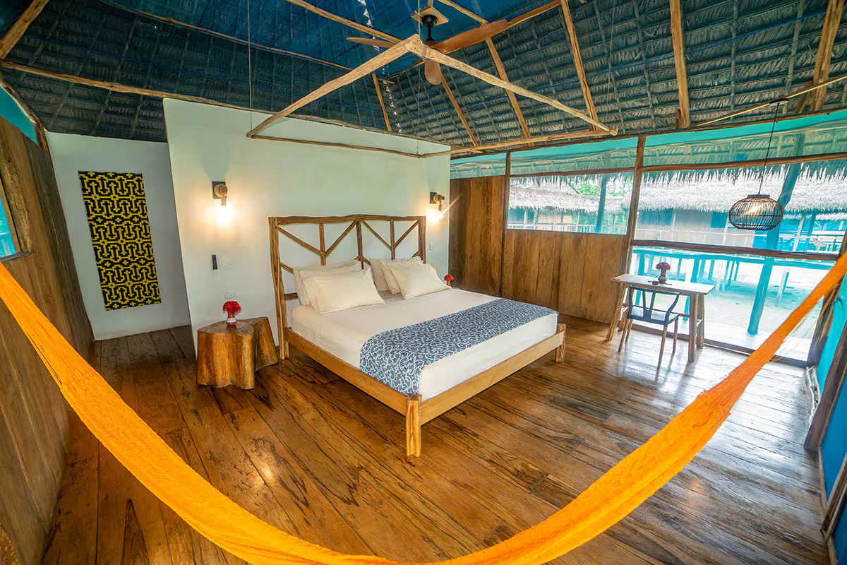 Habitación estándar