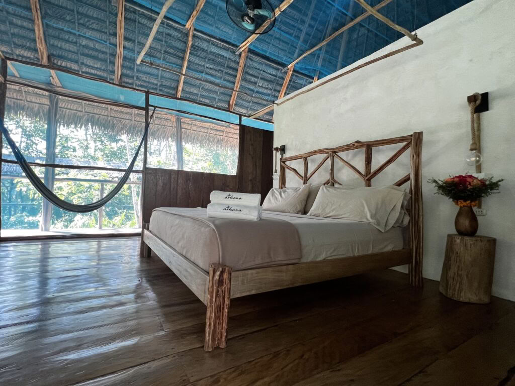 AMZ Jungle Suite Privada 3WK