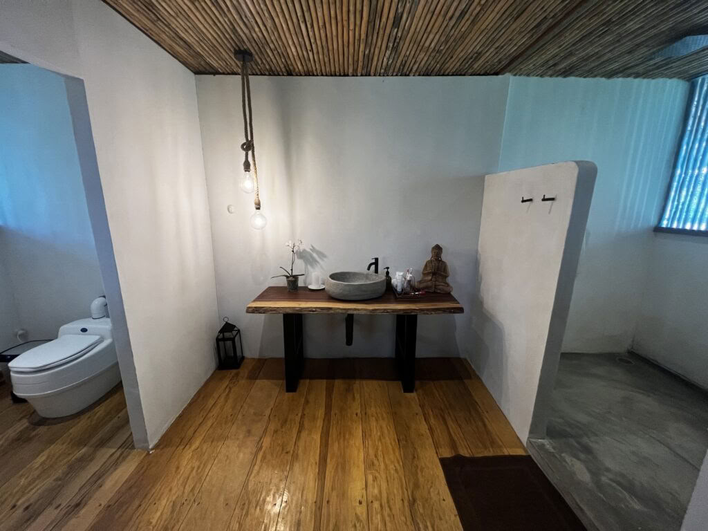 AMZ Jungle Suite Privada 3 semanas (2 personas)