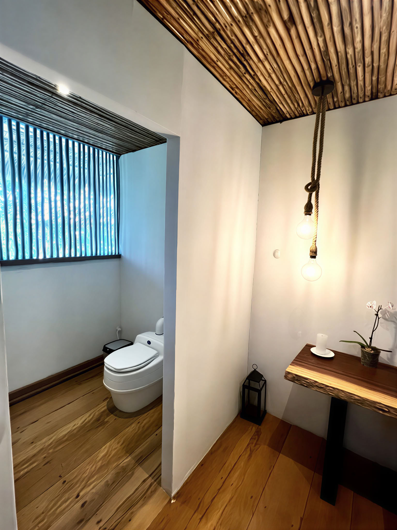 AMZ Jungle Suite Privada 1WK
