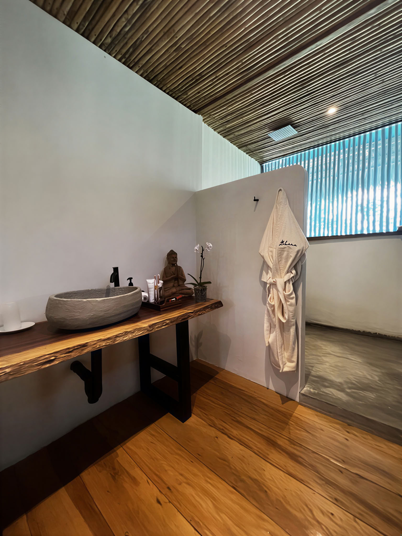 AMZ Jungle Suite Privada 2WK
