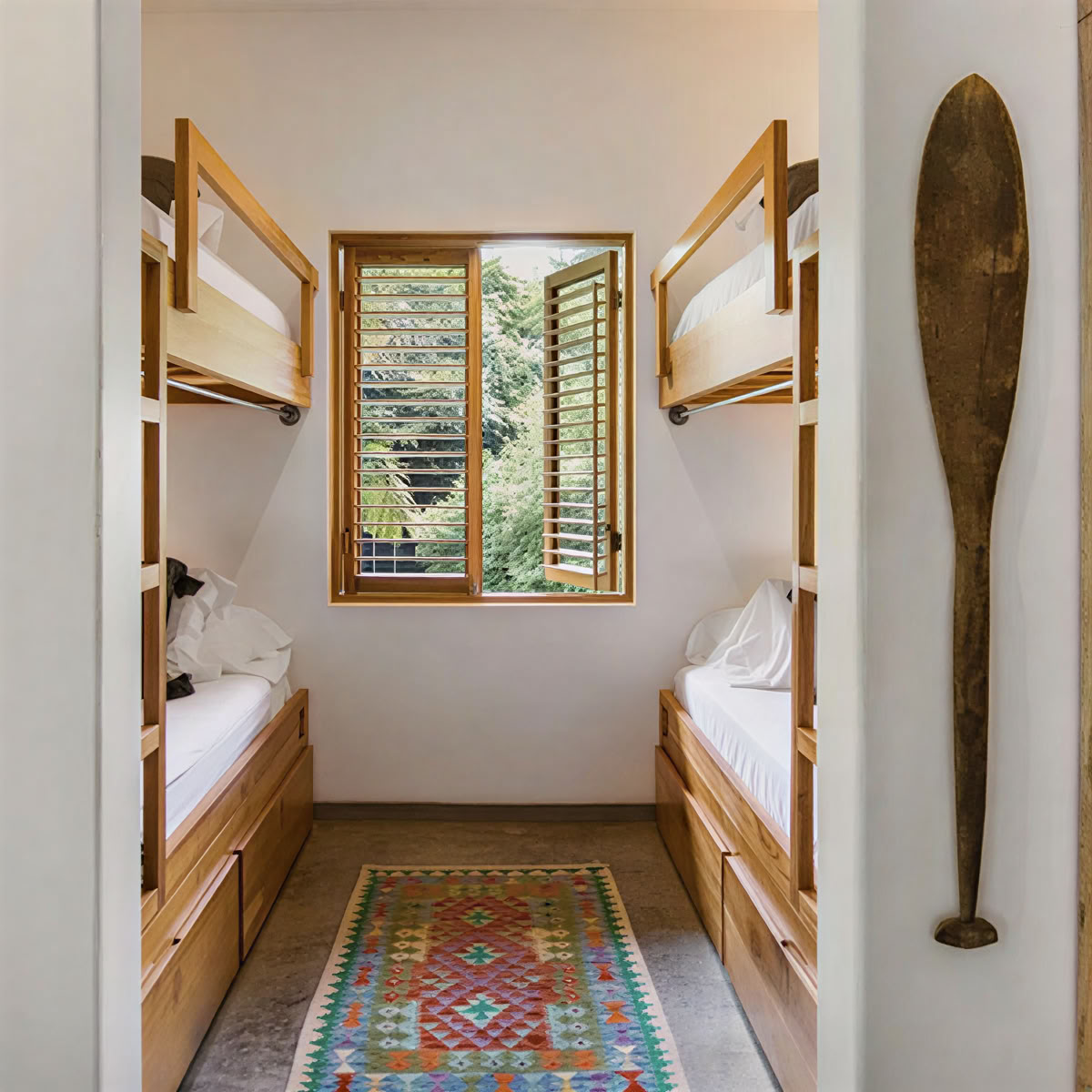 La Suite Bunkhouse