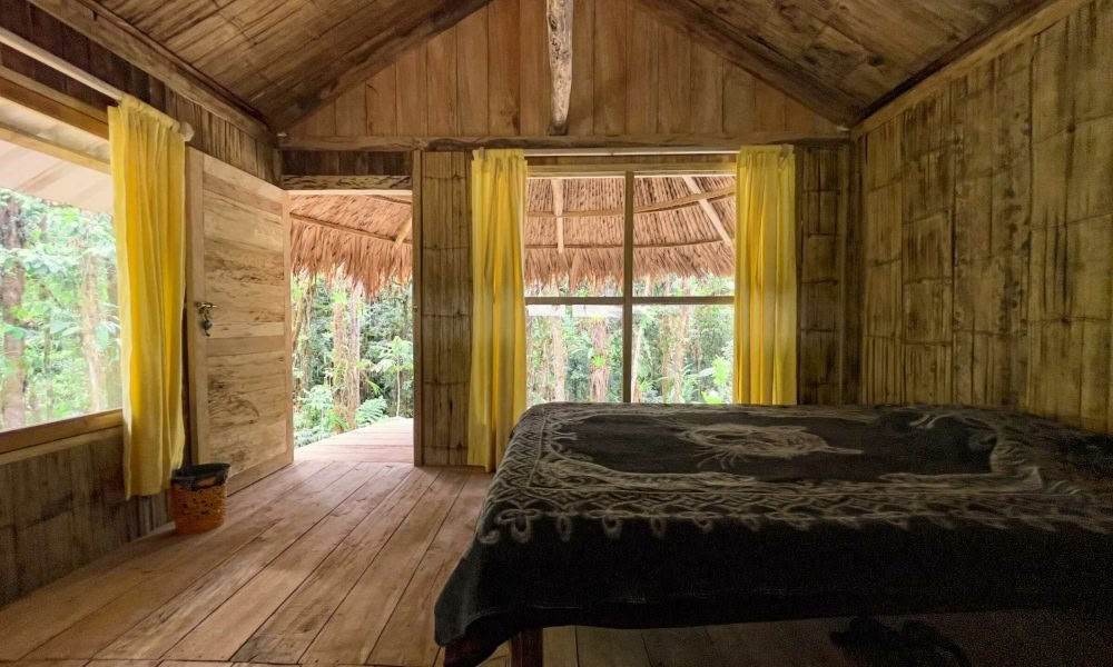 Habitación Privada
