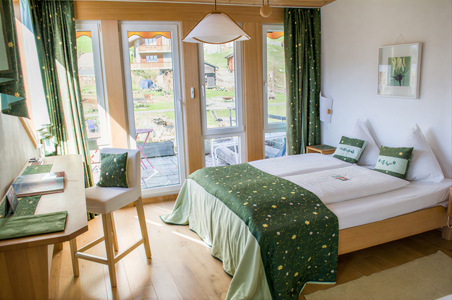 Habitación Superior