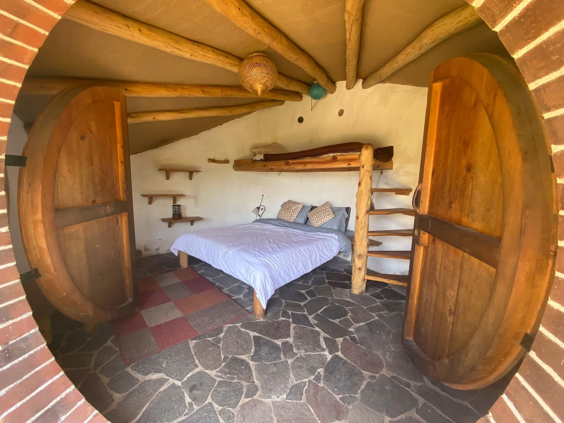 Hobbit House (Privado Deluxe)