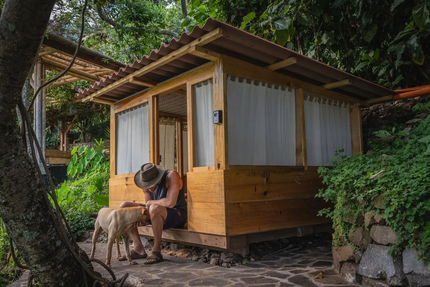 TAMBO (PRIVADO BÁSICO)